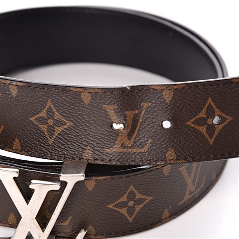 female louis vuitton belt.